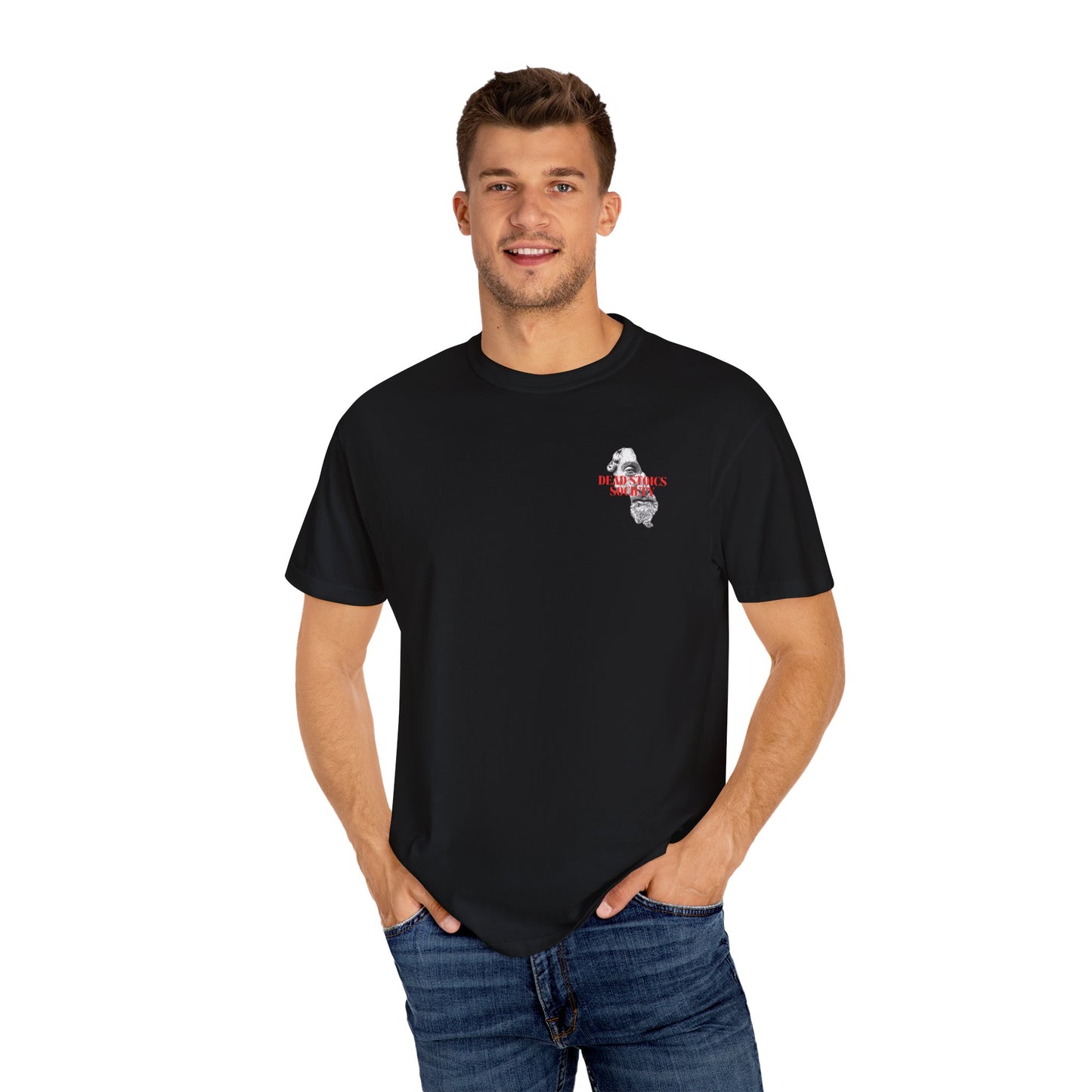 VIRTUE T-shirt
