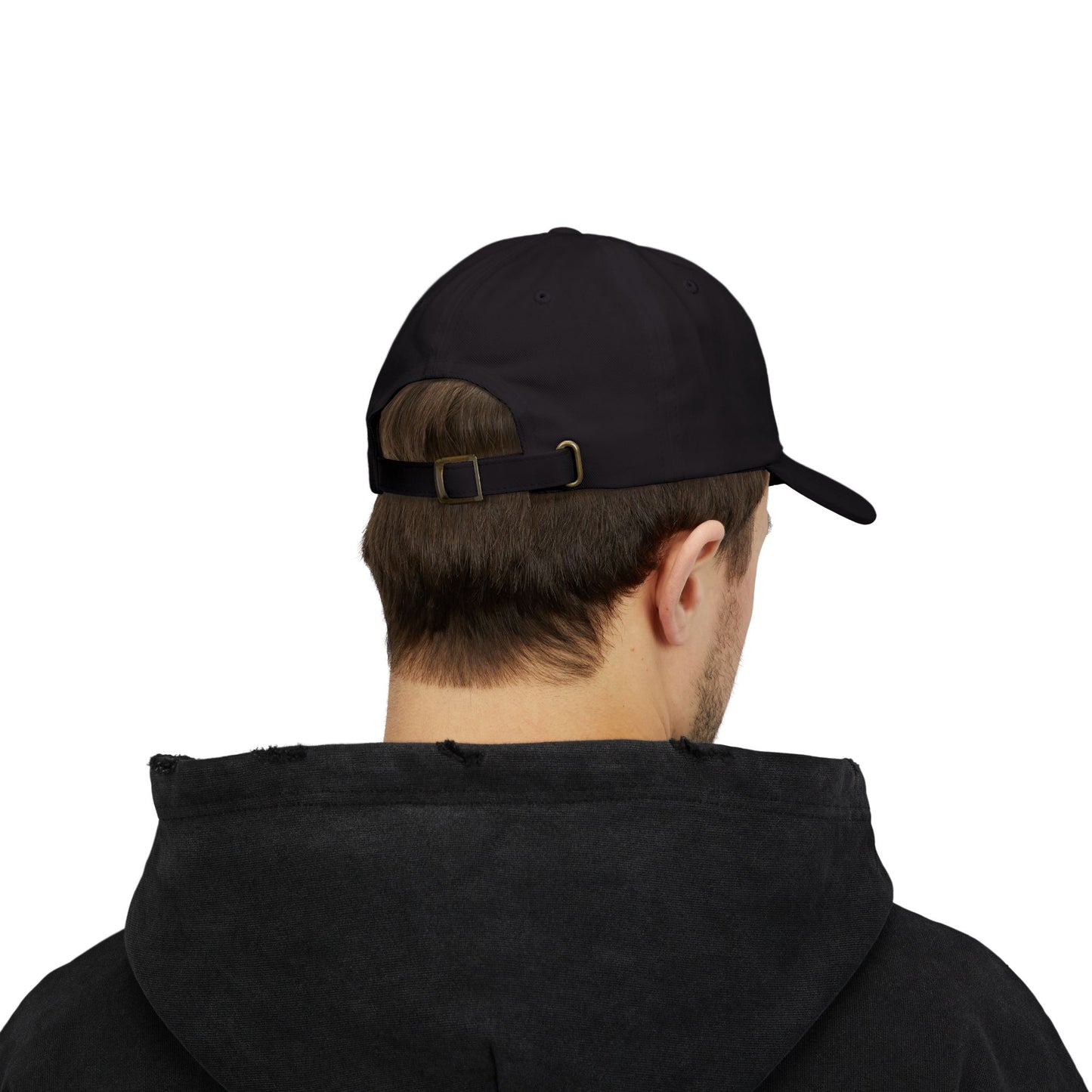 Virtue Dad Cap