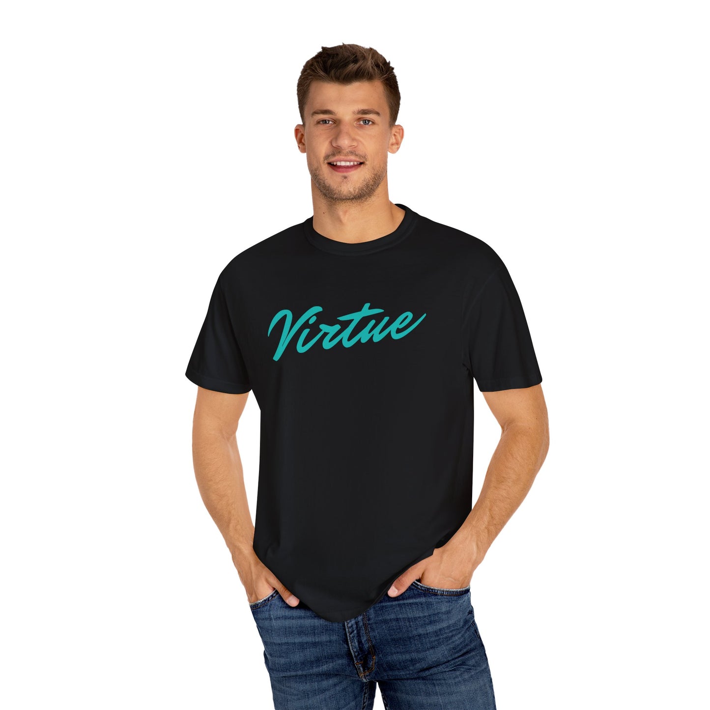 Simply Virtue