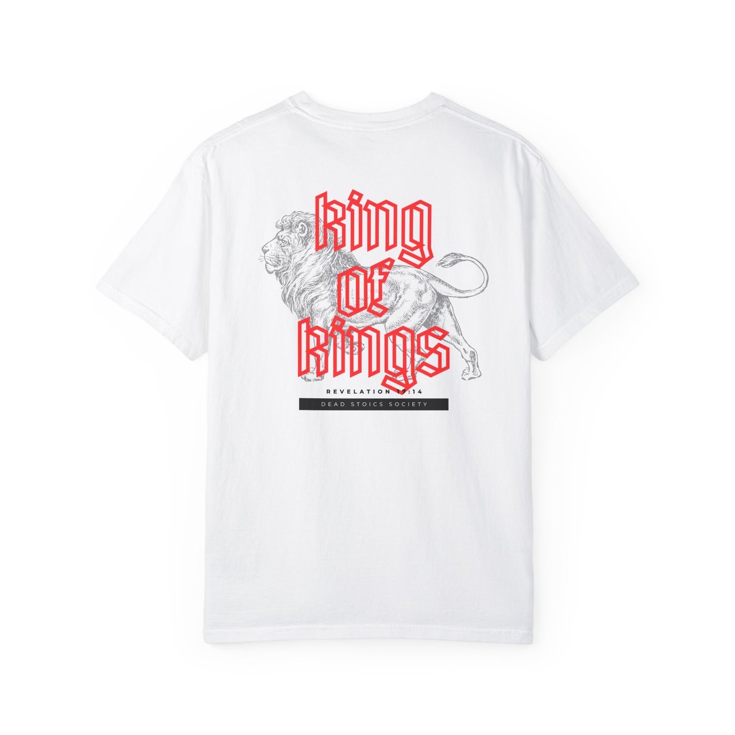 King of Kings T-shirt