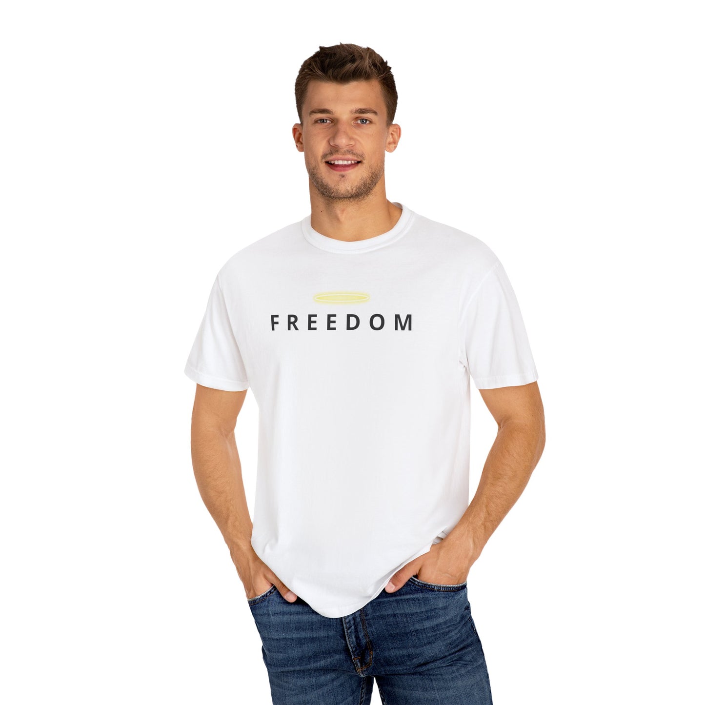 FREEDOM