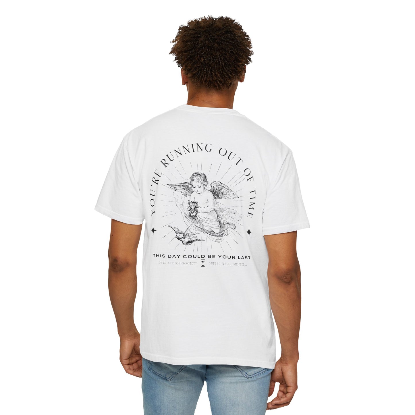 Out of Time T-Shirt