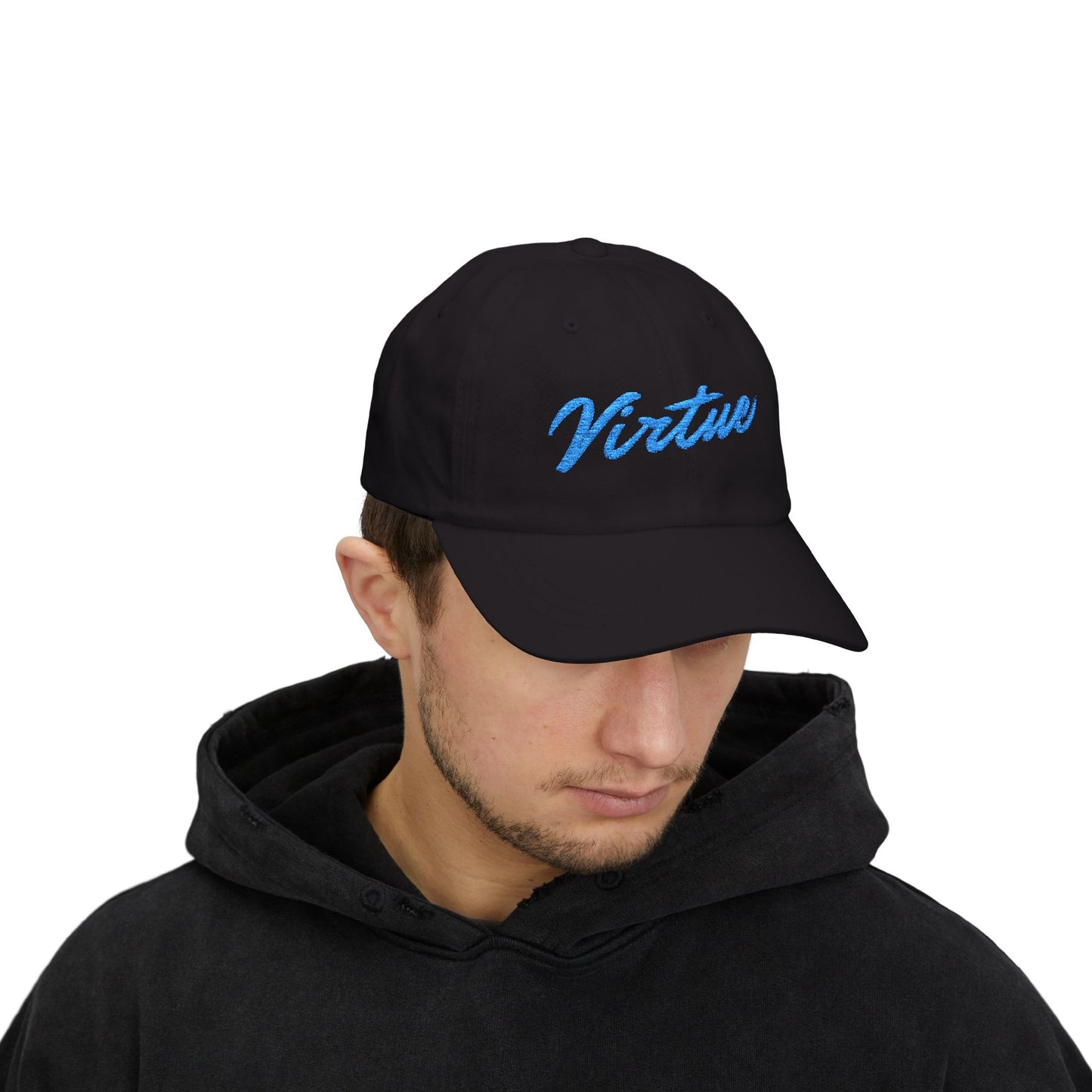 Virtue Dad Cap