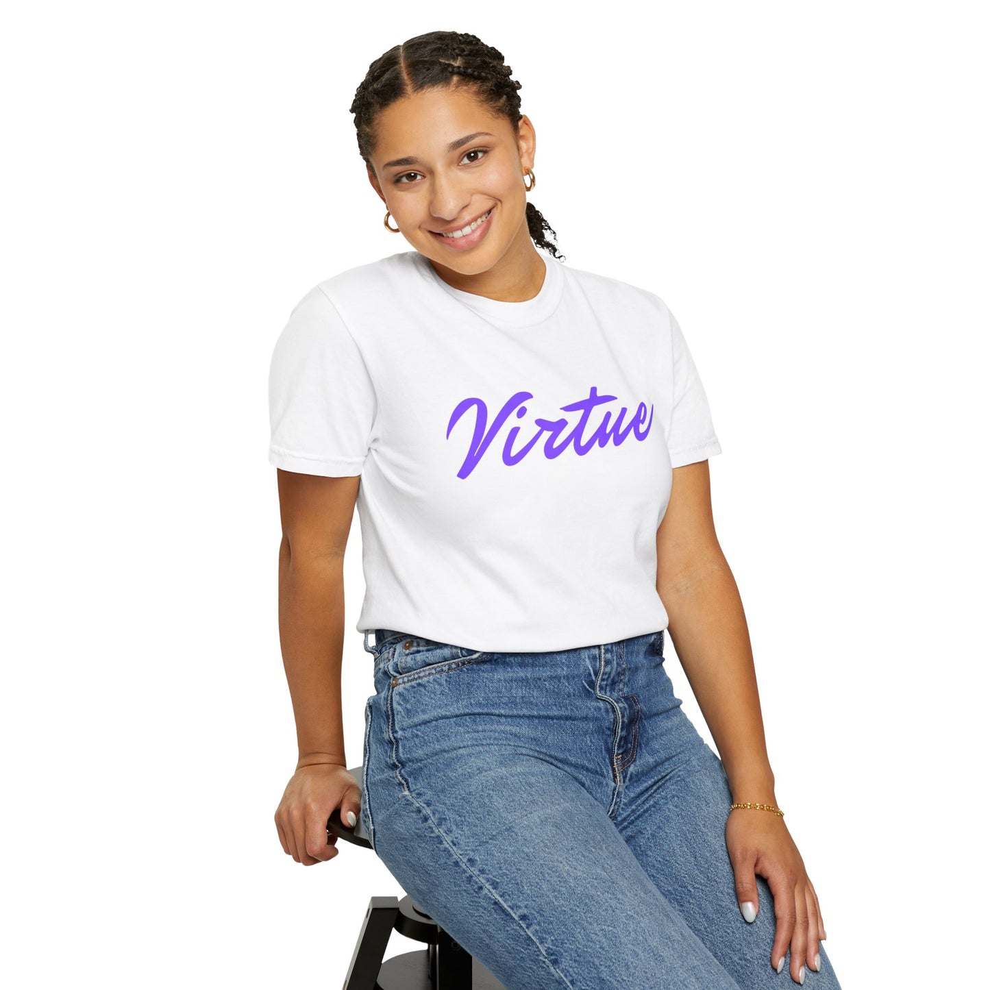 Simply Virtue