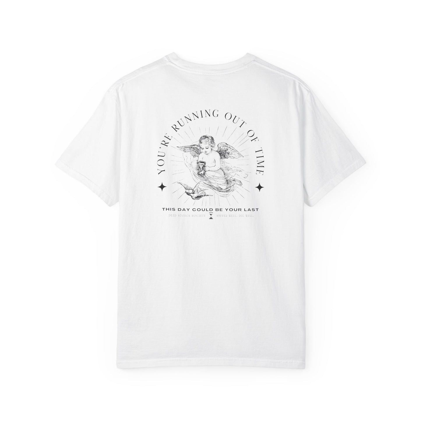 Out of Time T-Shirt