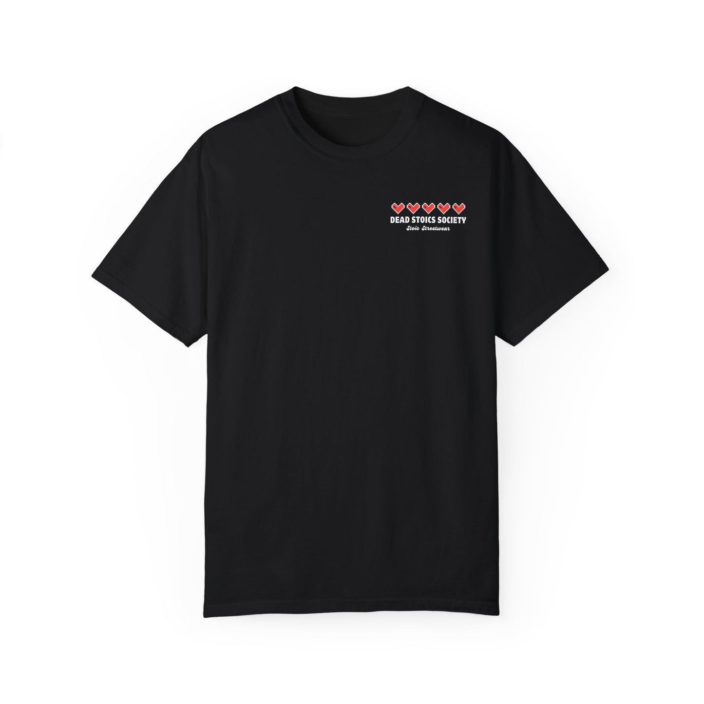 MVSA t-shirt