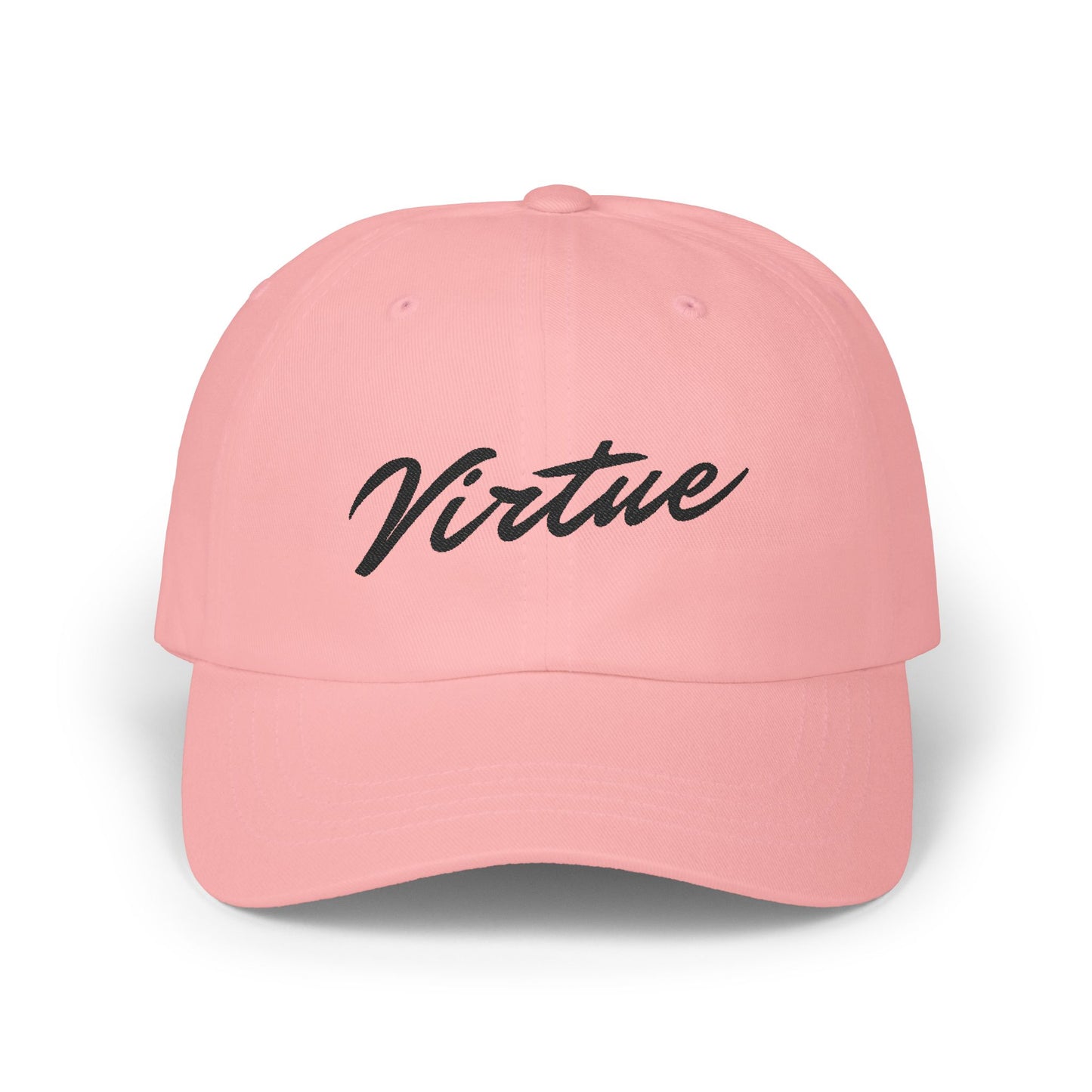 Virtue Dad Cap