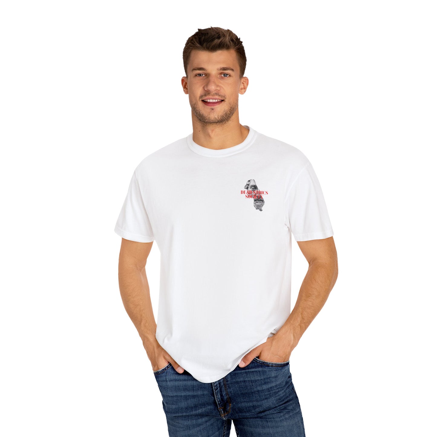 VIRTUE T-shirt