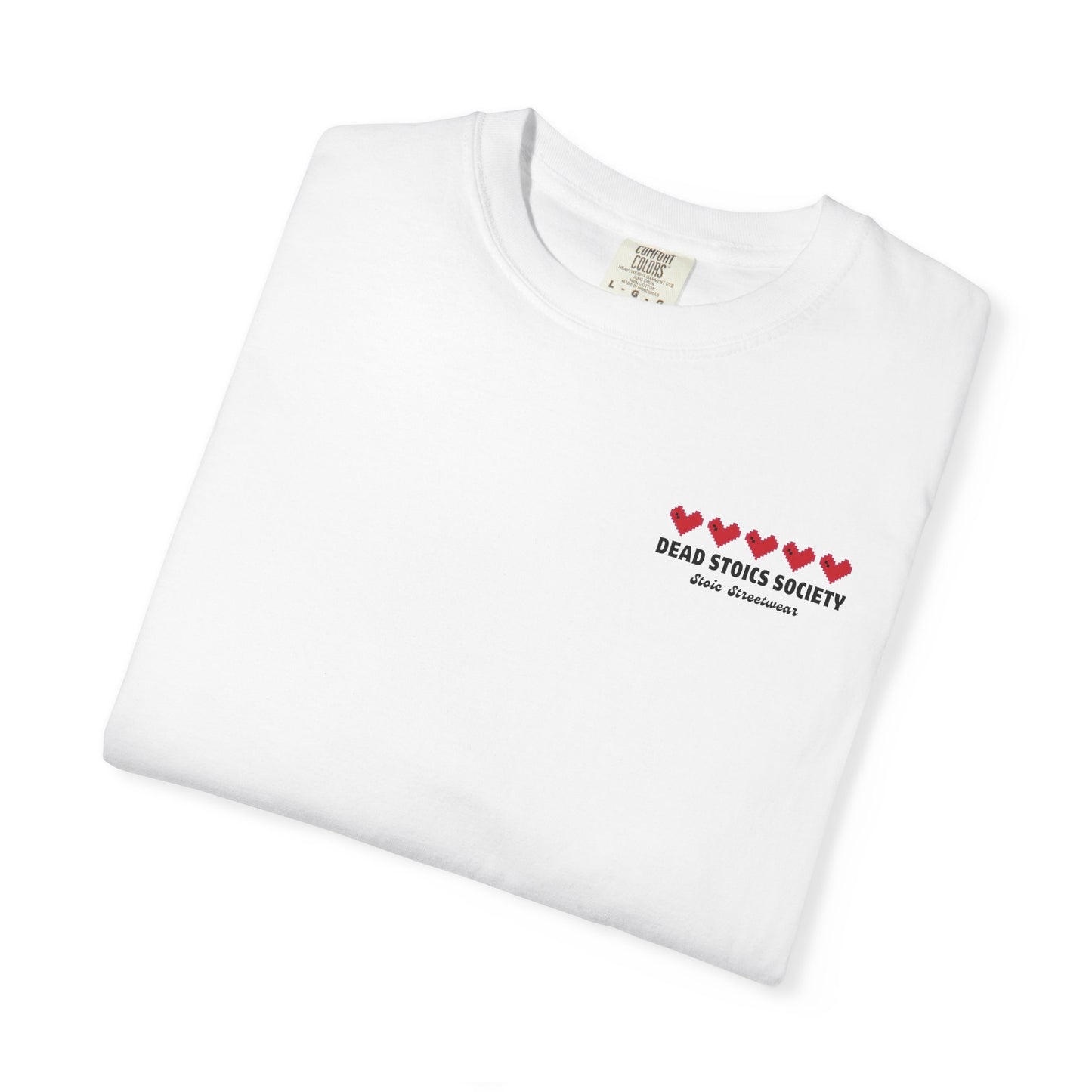 MVSA t-shirt