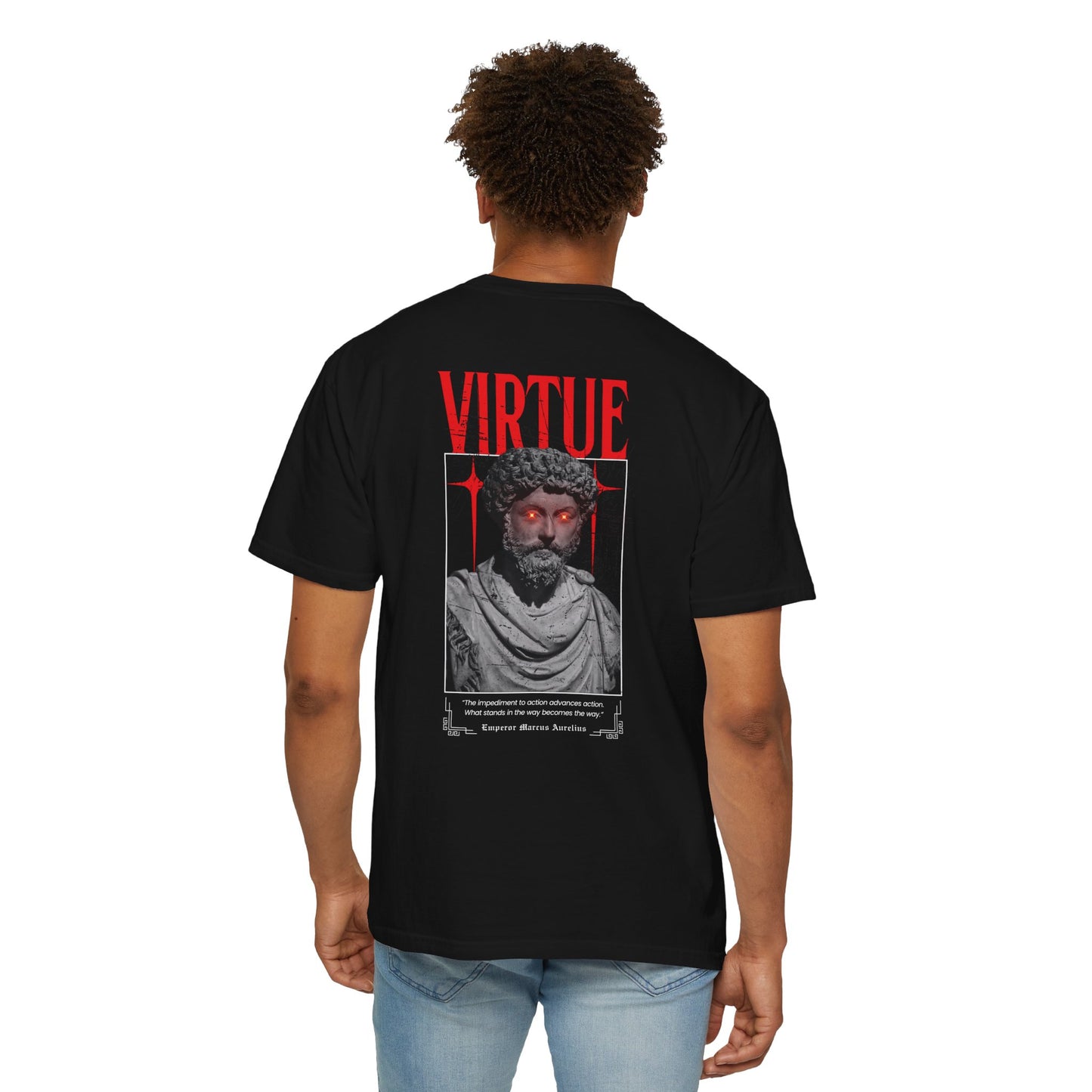 VIRTUE T-shirt