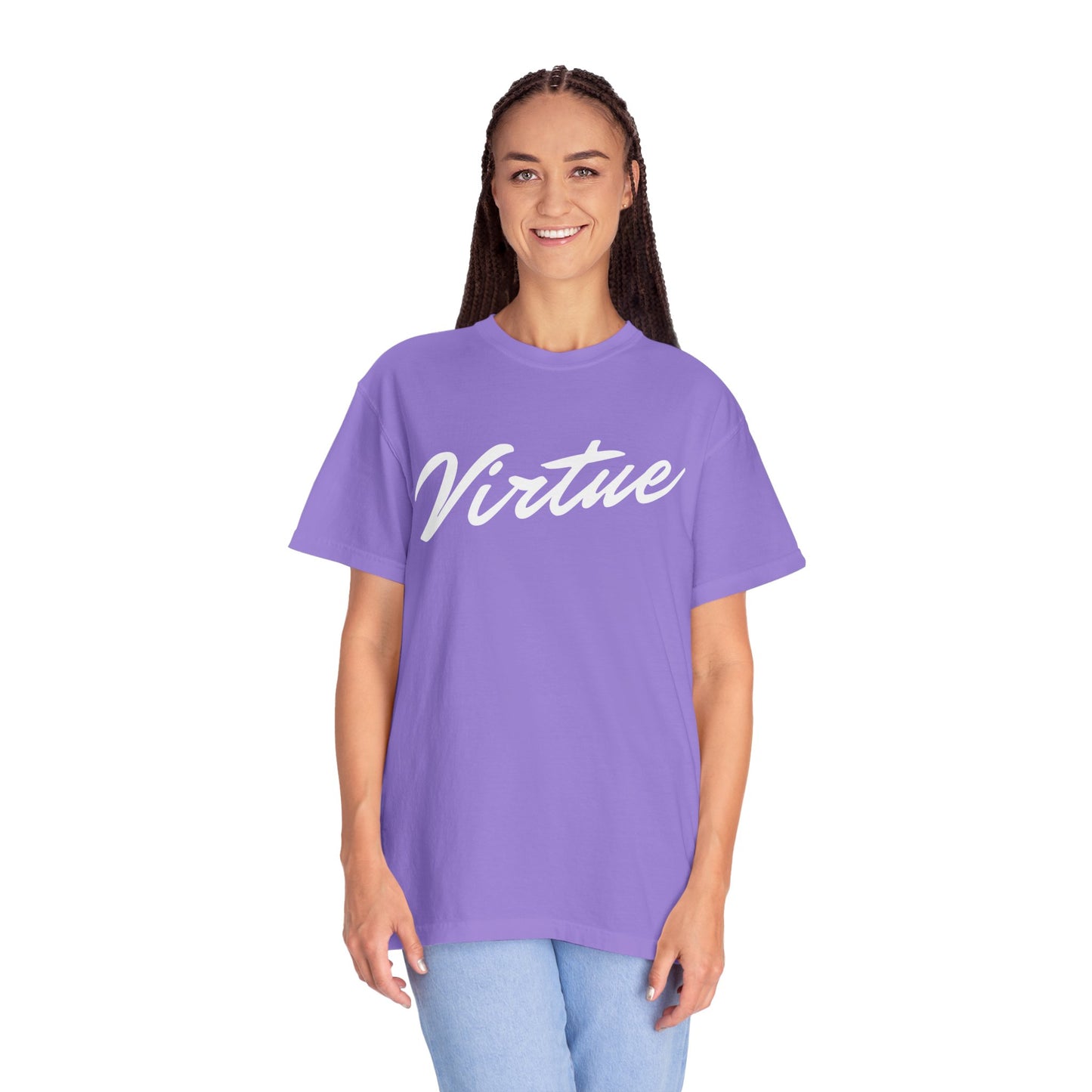 Simply Virtue
