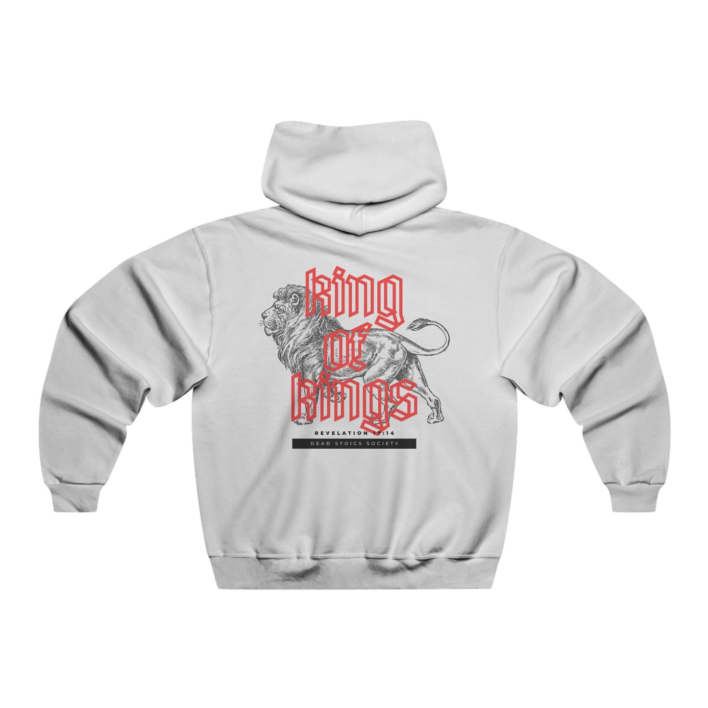King of Kings Hoodie