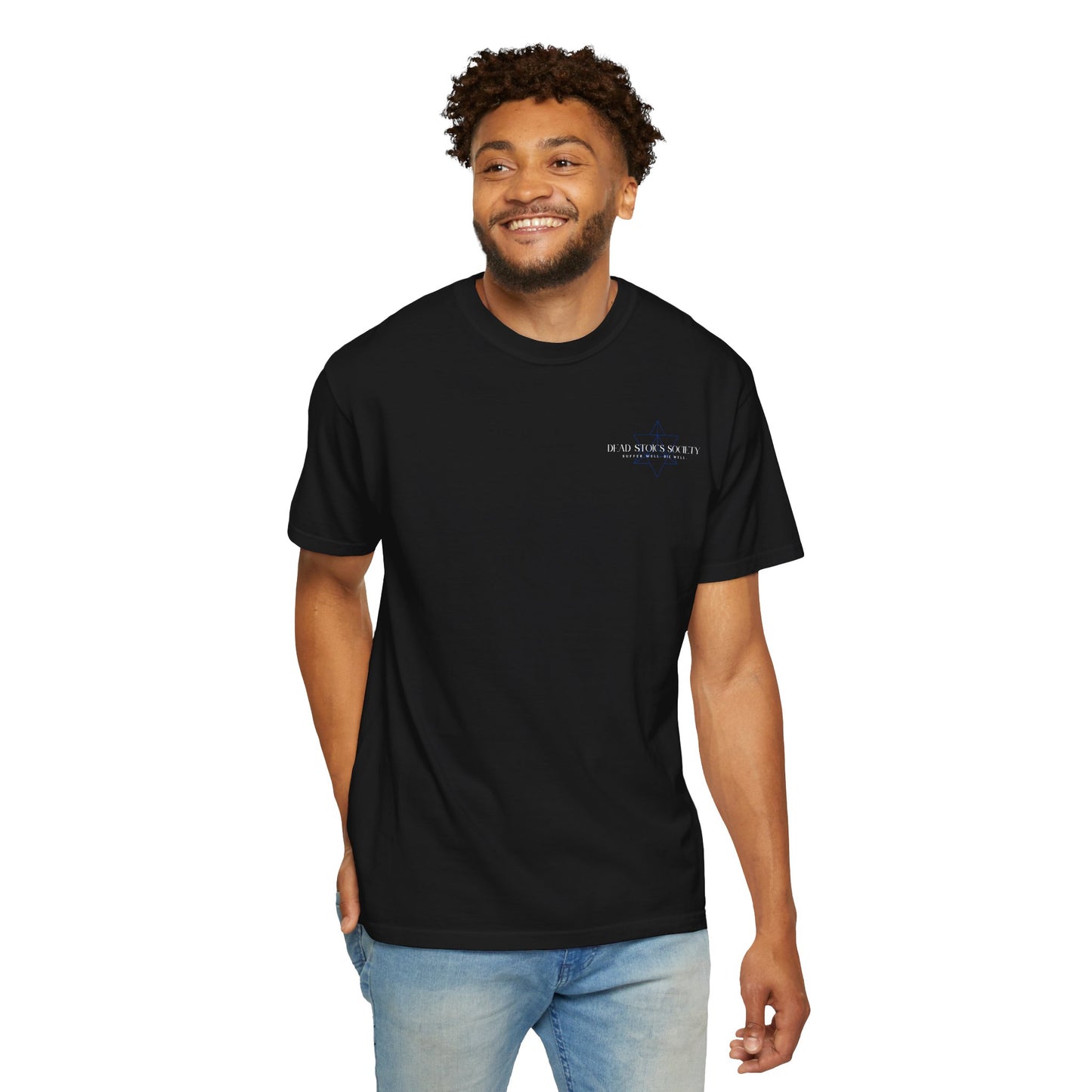 Salvator Mundi "Secrets" T-shirt