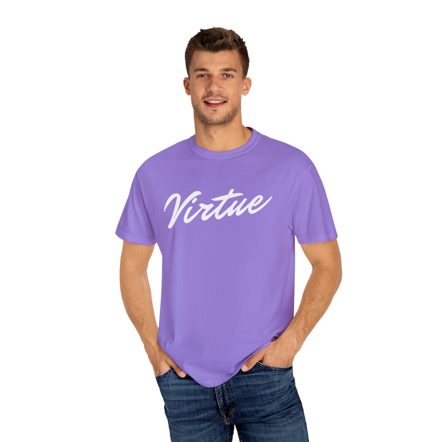 Simply Virtue