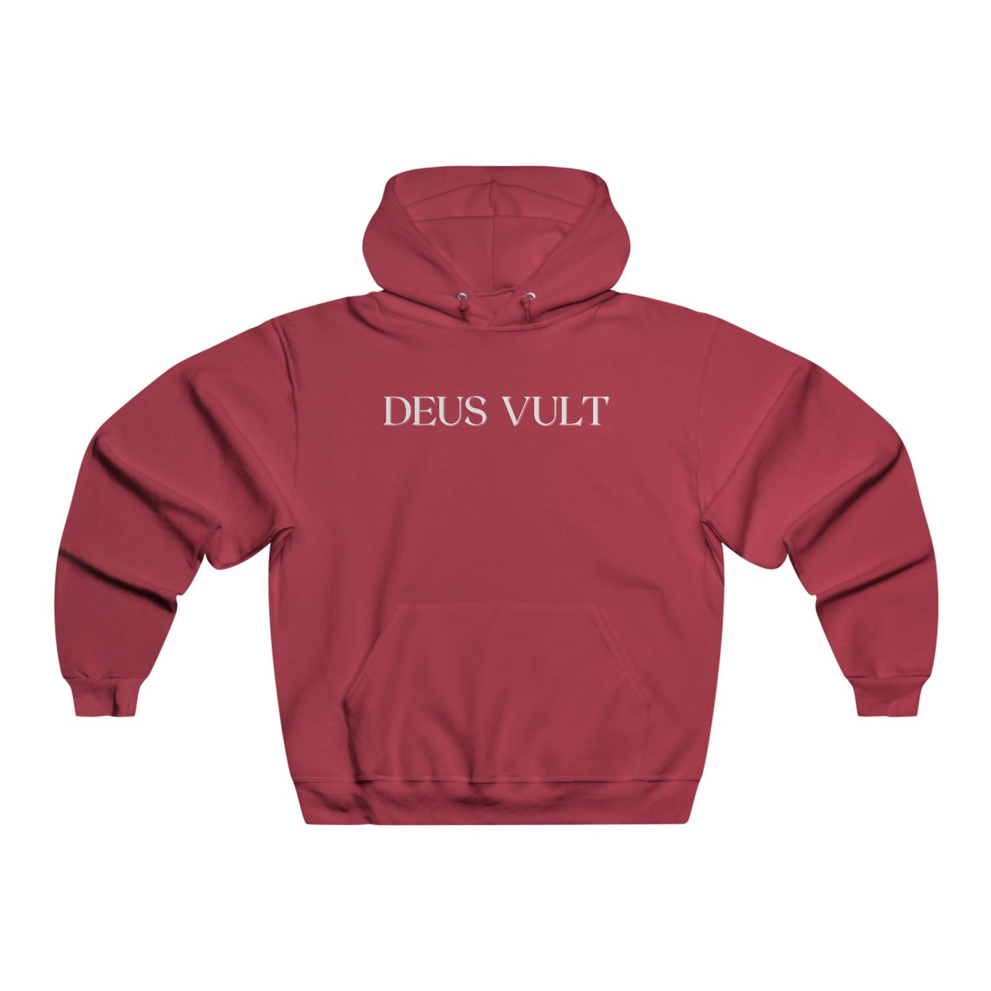 DEUS VULT hoodie