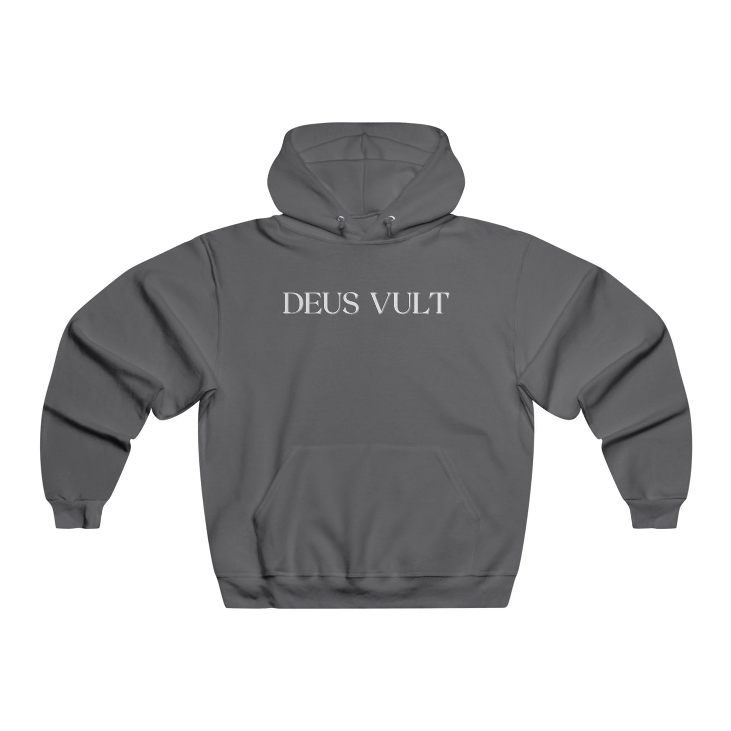 DEUS VULT hoodie