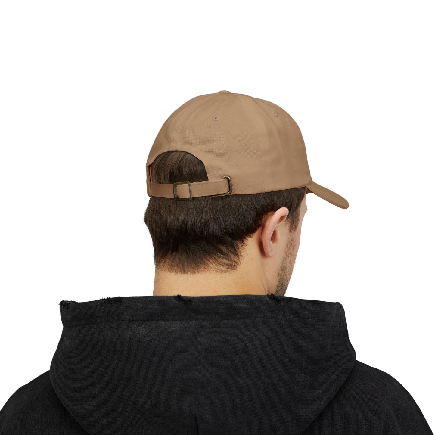 Virtue Dad Cap
