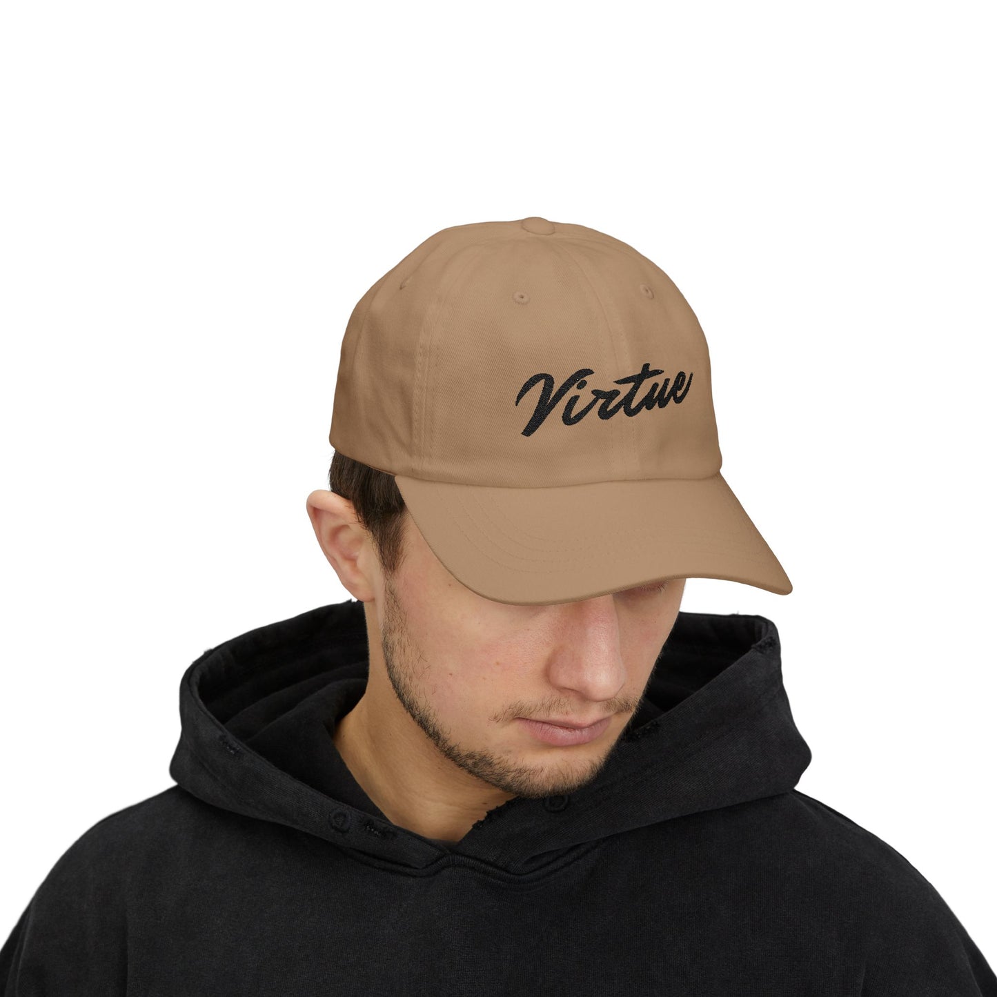 Virtue Dad Cap