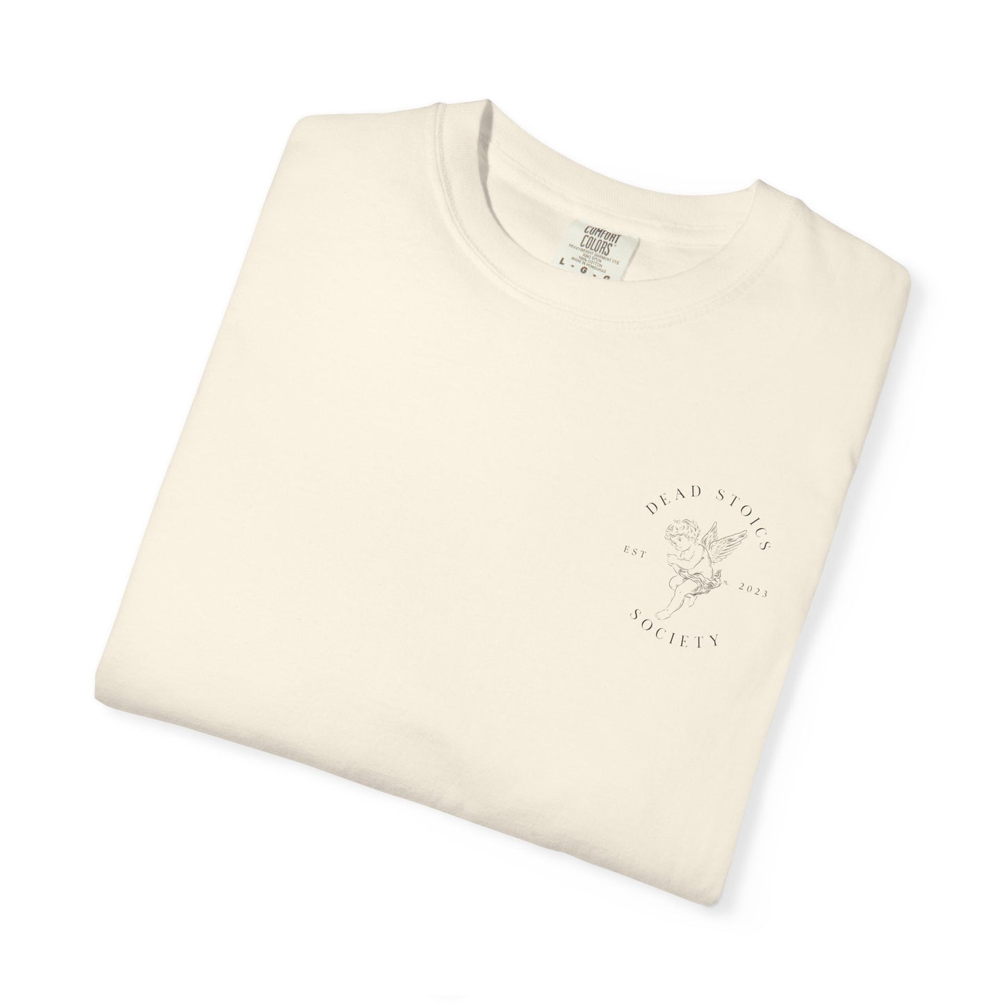 Out of Time T-Shirt