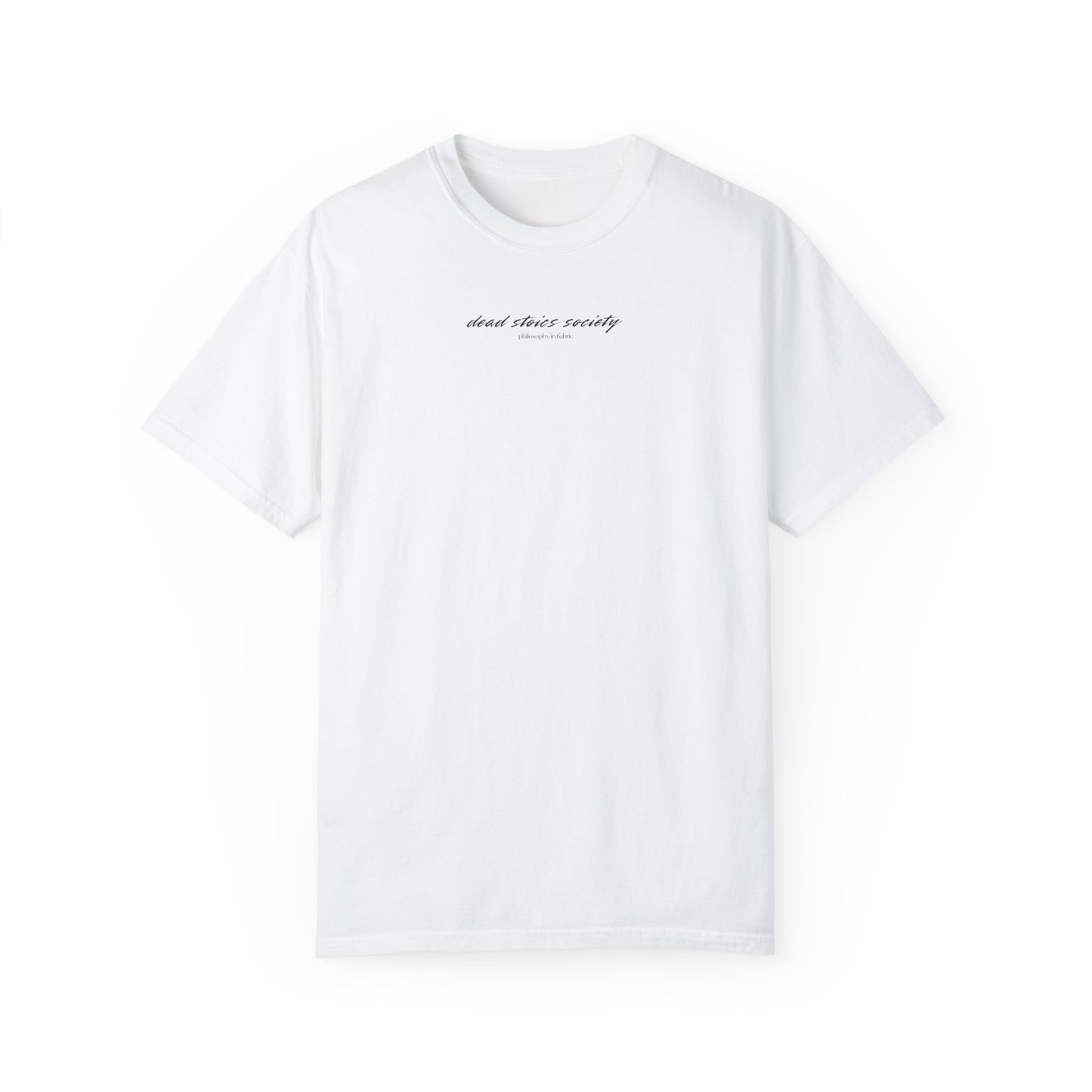 Philosophy in Fabric