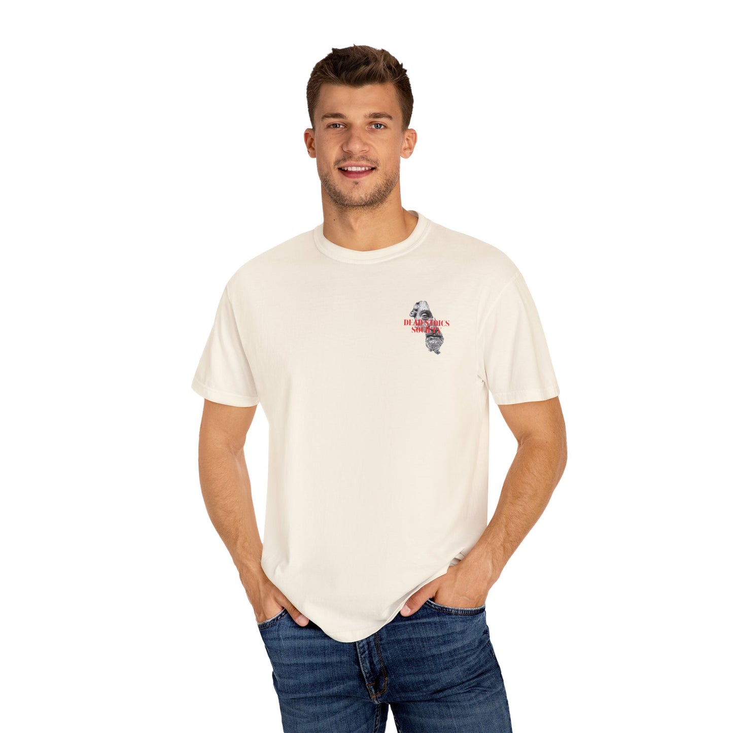 VIRTUE T-shirt