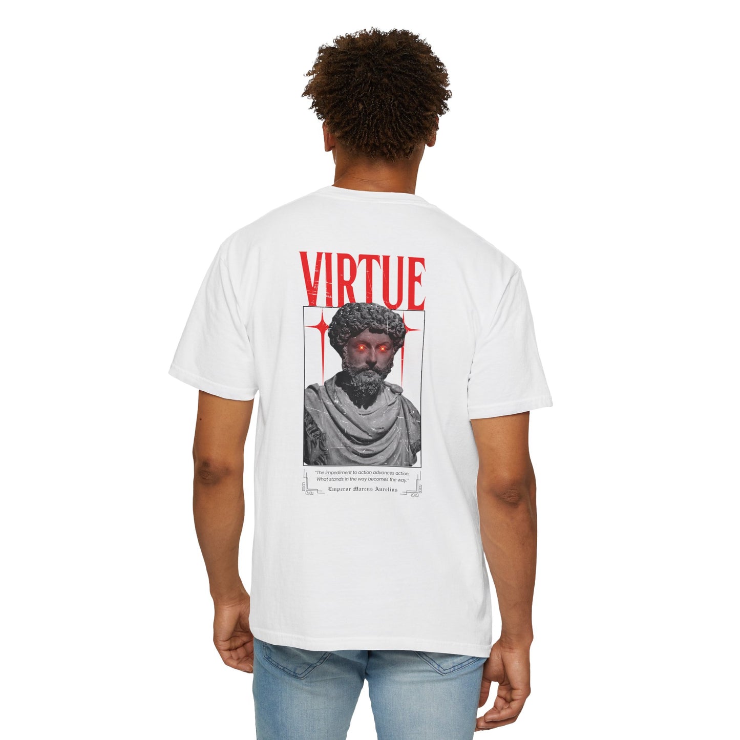 VIRTUE T-shirt