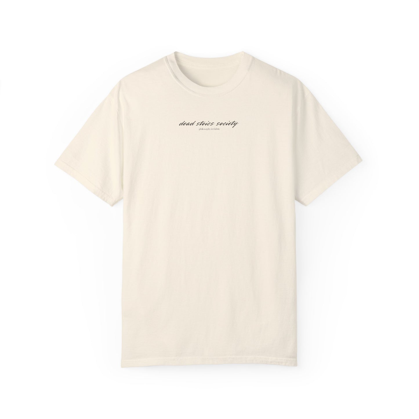 Philosophy in Fabric