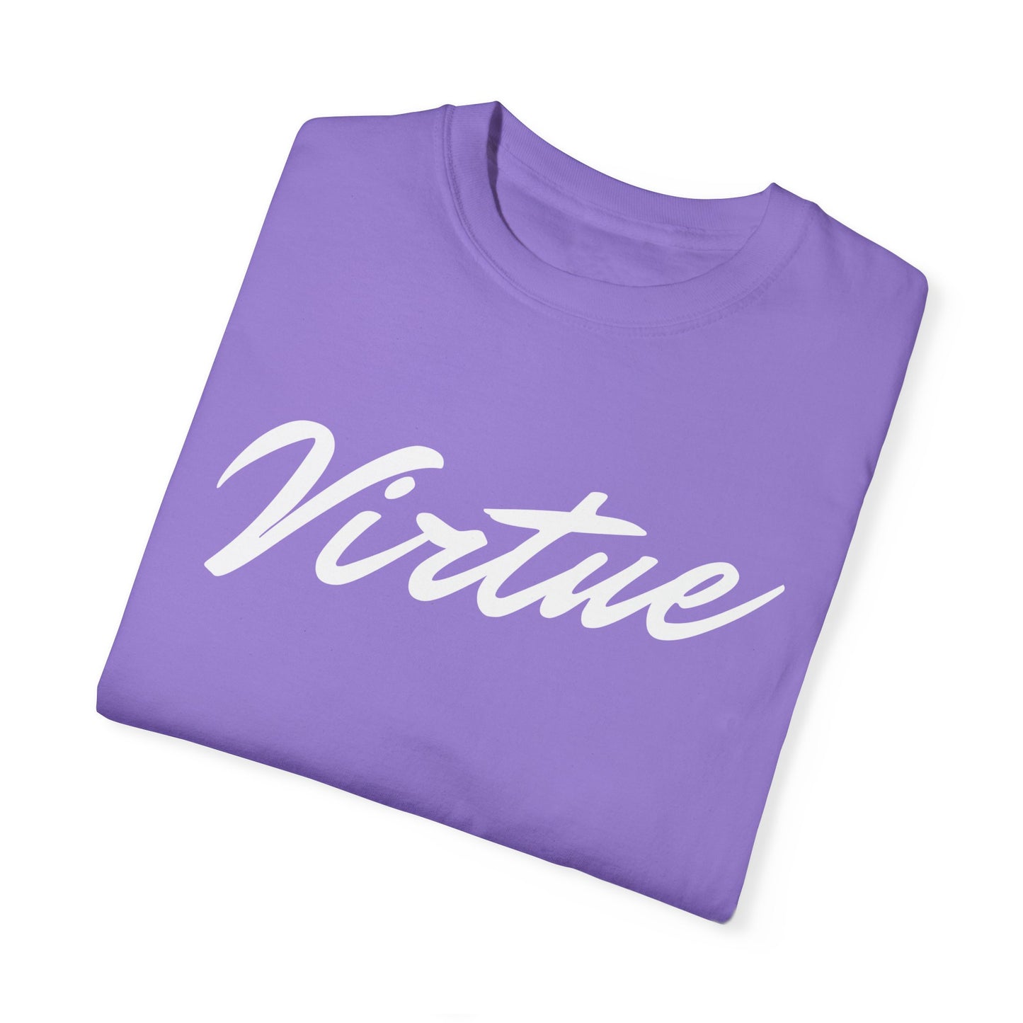 Simply Virtue