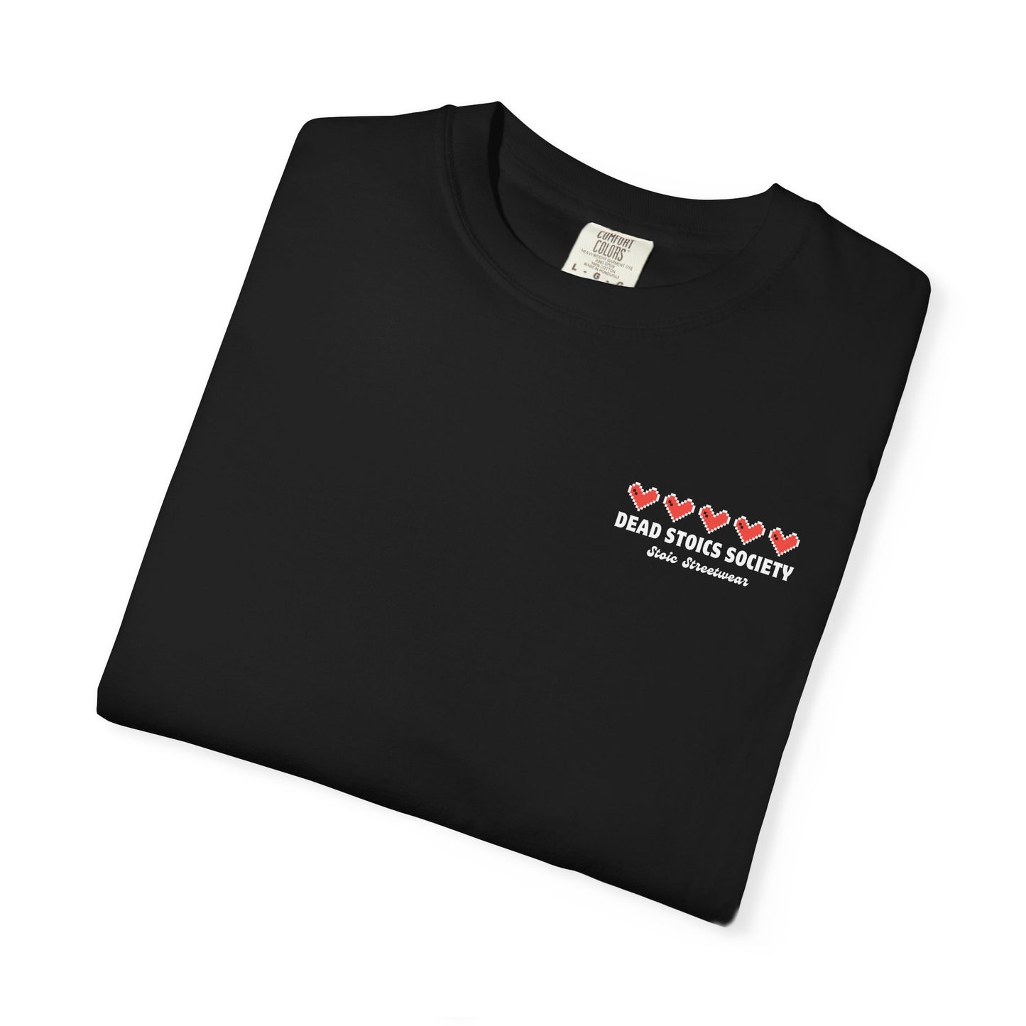MVSA t-shirt