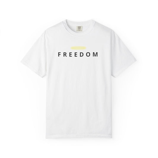 FREEDOM