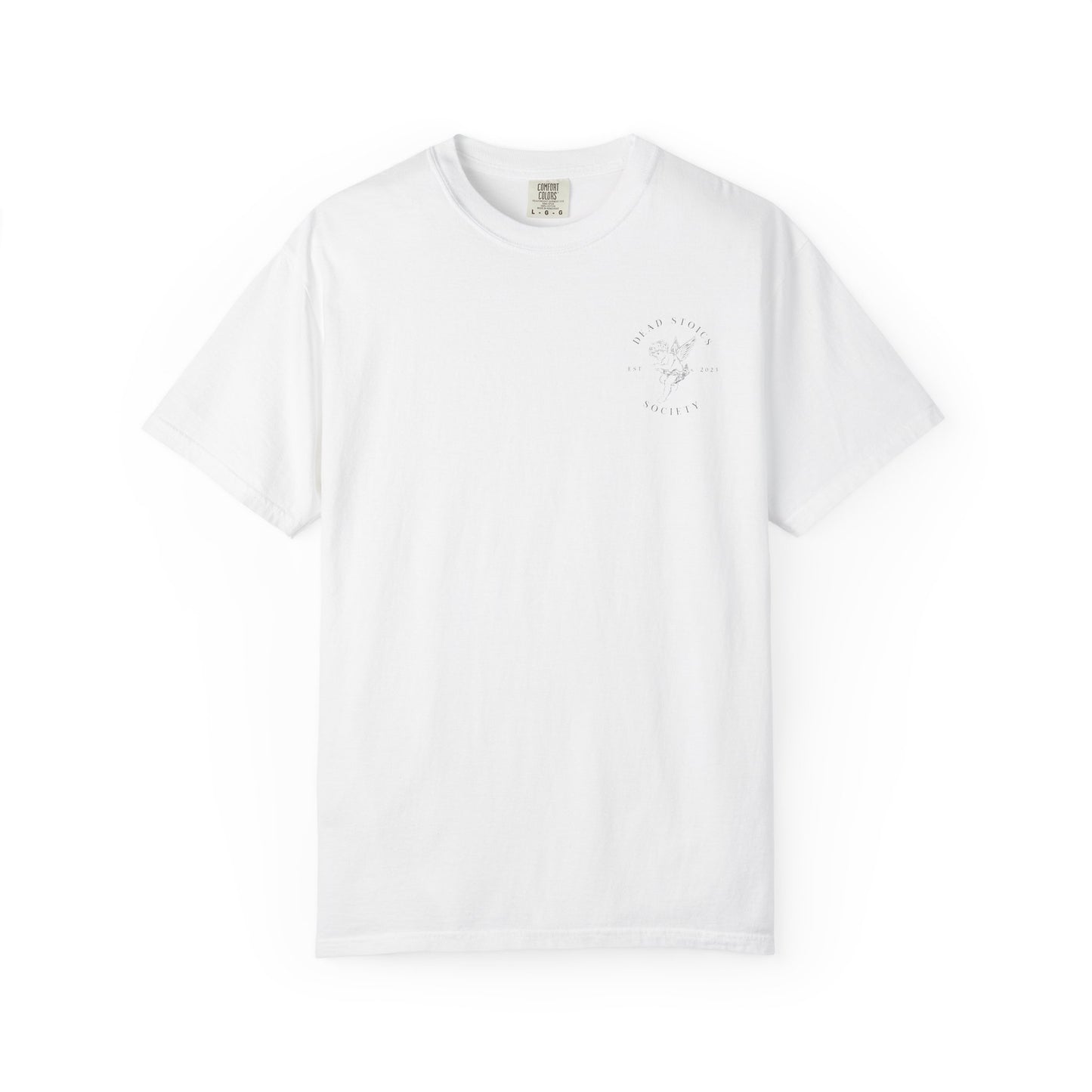 Out of Time T-Shirt