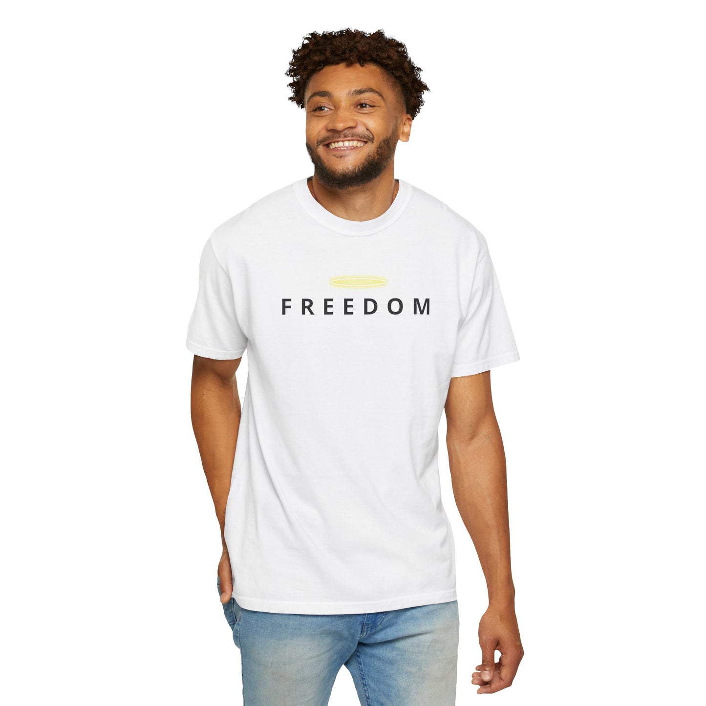 FREEDOM